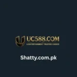 UC588 Game APP